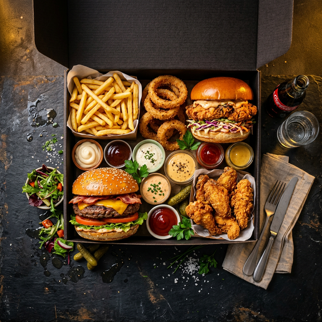 بوكس ديلوكس