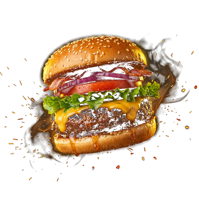 برجر برجنير الشهير